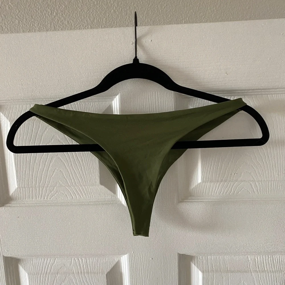 Toast swim chive bottoms - Picture 3 of 4